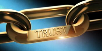 Pengertian Trust  dan Macam-macam Contohnya